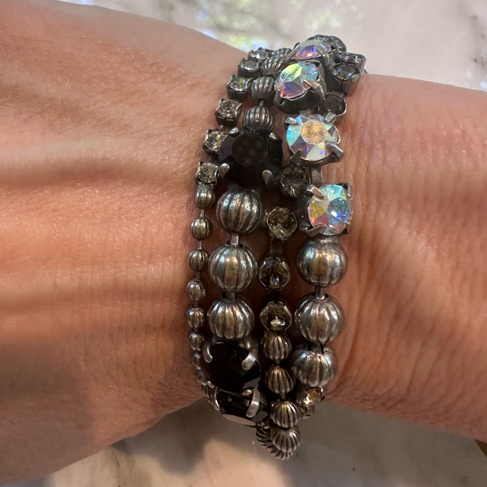 Sorrelli bracelet